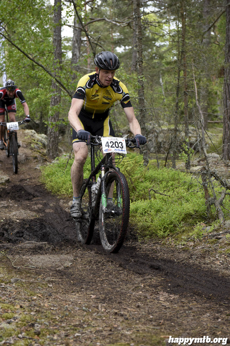 Bild från Lida Loop 2015